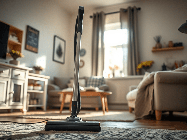 Hoe ik mijn huishouden organiseer bij voortdurende&nbsp;pijn