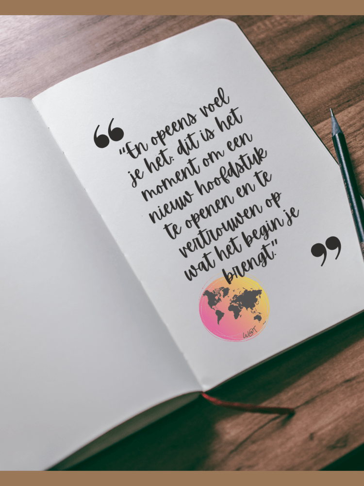 Van burn-out naar draagkracht: waarom 2026 voor mij voelt als een zachte&nbsp;herstart