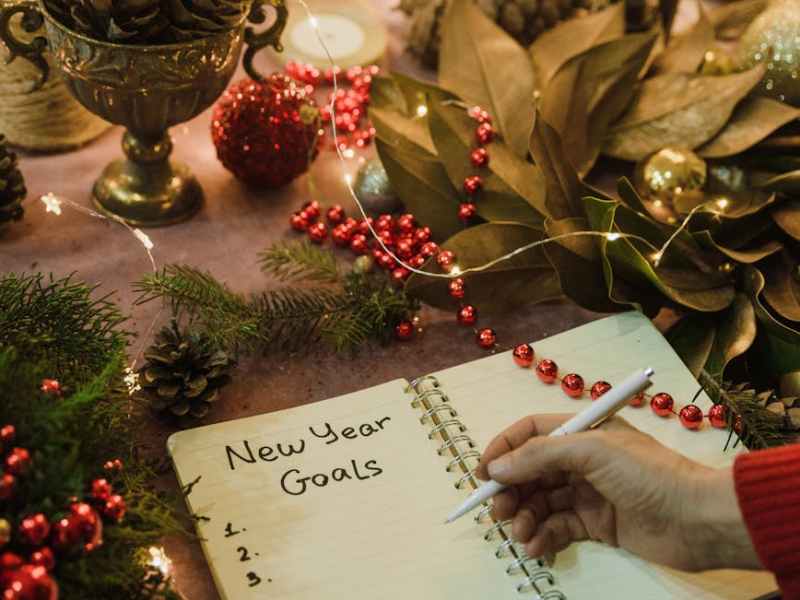 Van herstel naar vooruitgang: Mijn dromen voor&nbsp;2026