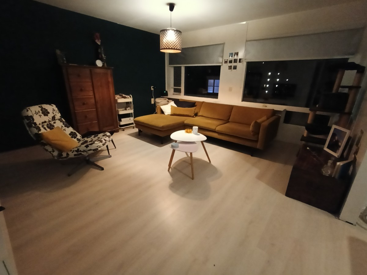 Een bank, een aanhanger en een reality&nbsp;check