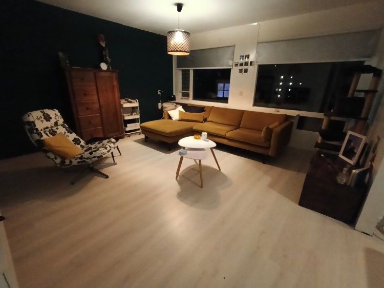 Een bank, een aanhanger en een reality&nbsp;check